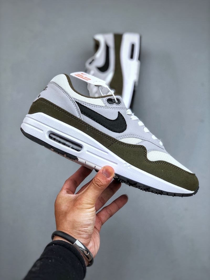 Nike Air Max Shoes